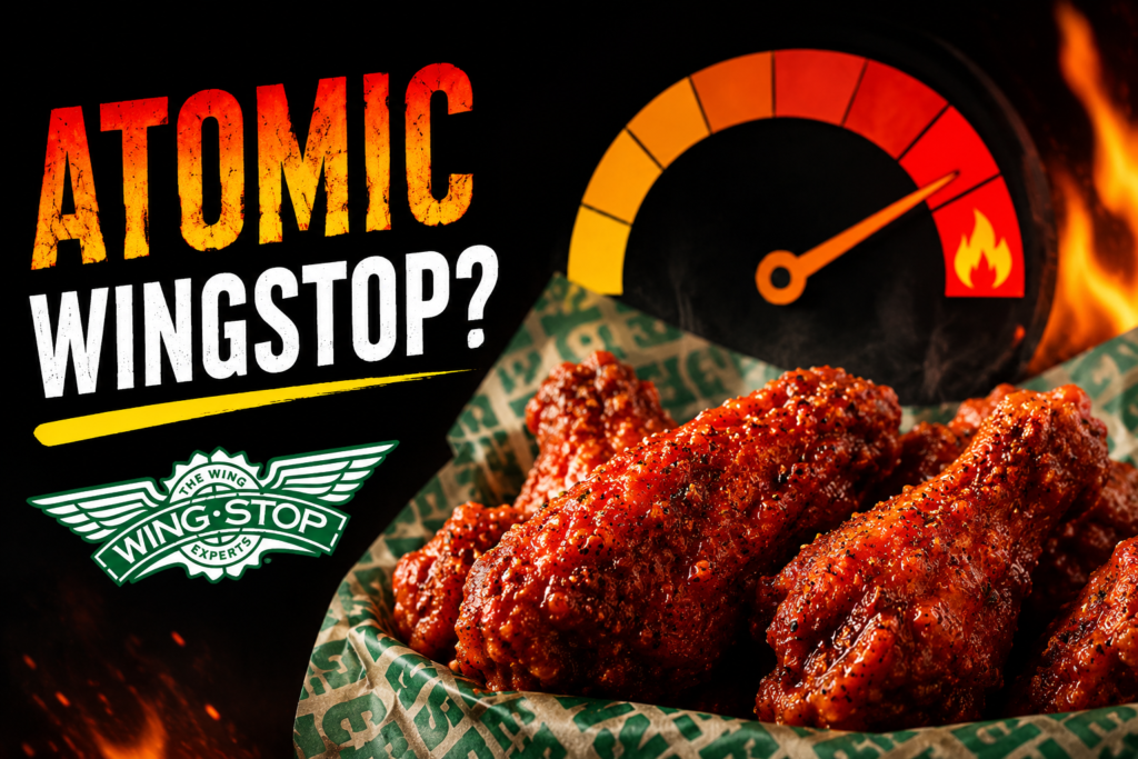 atomic wingstop