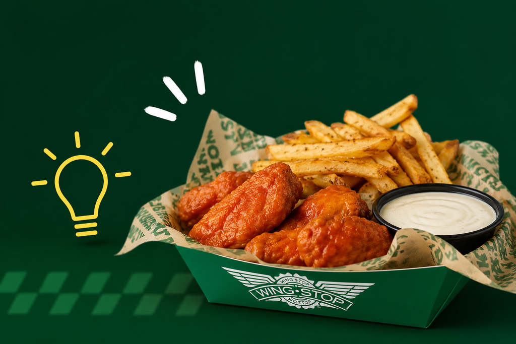 Wingstop Secret Menu (2026) | Best Hidden Orders & Menu Hacks 2 Best Wingstop Hacks Customers Love