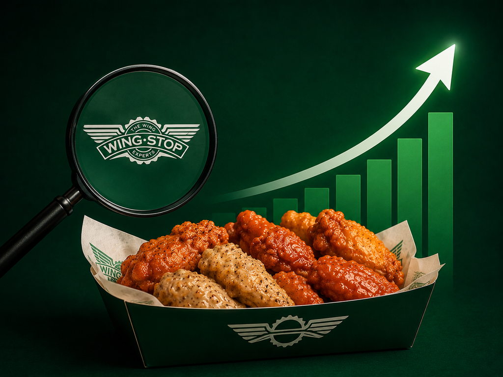 Wingstop Secret Menu (2026) | Best Hidden Orders & Menu Hacks 4 Why Wingstop Secret Menu Searches Keep Growing
