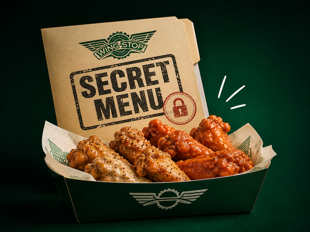 Wingstop Secret Menu (2026) | Best Hidden Orders & Menu Hacks 1 Why the Wingstop Secret Menu Became So Popular